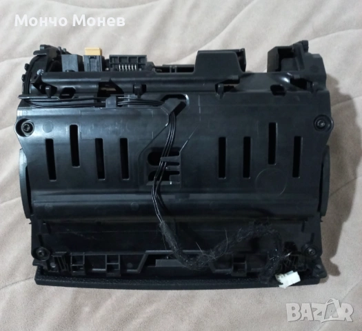 Дисплей за мерцедес w204 , снимка 2 - Аксесоари и консумативи - 53999723