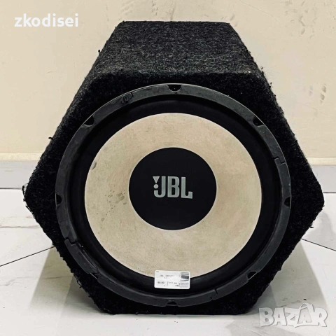 Бас туба JBL - DECADE DS120