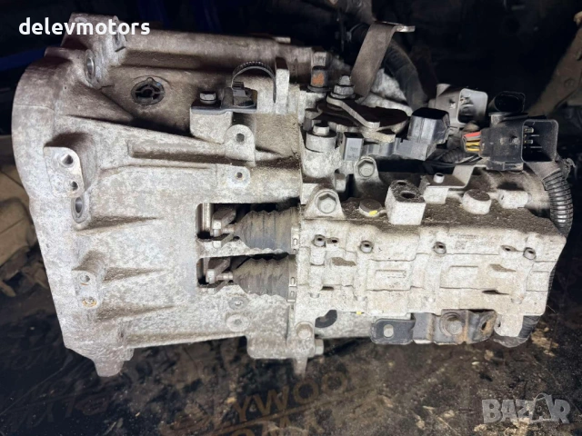 M70U, M70UHD скоростна кутия автоматична 7ск. от Hyundai Kona 1.6 T-GDI, 177 ph., 4x4, Automatic, 20, снимка 5 - Части - 54033404