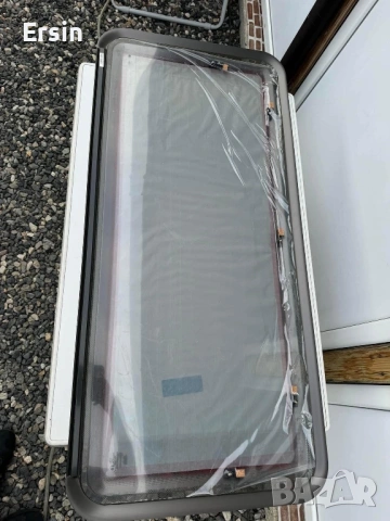 Чисто нов оригинален прозорец POLYPLASTIC HOLLAND Knaus&Tabbert (имам налични бройки) , снимка 10 - Къмпинг мебели - 54745792