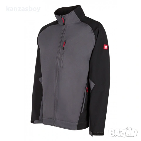 engelbert strauss softshell jacket - мъжко softshell яке М