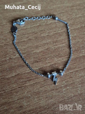 Гривна на Nomination