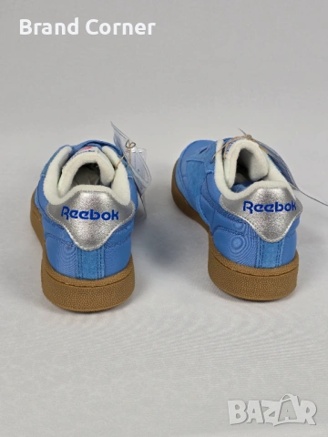 Нови маратонки Reebok Glide Ripple – №40.5, снимка 3 - Маратонки - 54290638