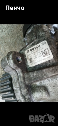 ГНП за Vw Golf 7 1.6 TDI 105 кс., снимка 2 - Части - 55270025