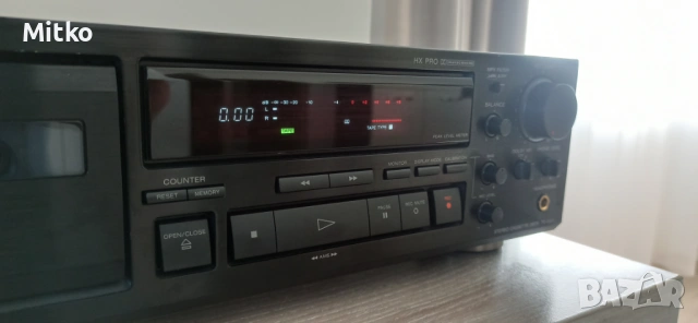 Дек Sony TC-K690 като нов обслужен ! , снимка 2 - Декове - 54907530