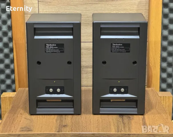 Technics SB-f3 / Тонколони, снимка 8 - Тонколони - 55343392