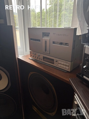 AKAI GX 77