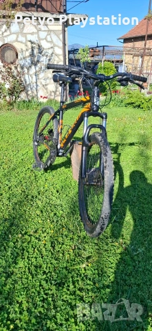 колело corelli 26