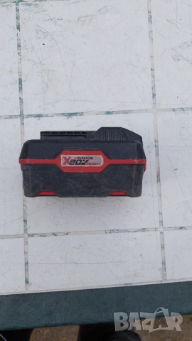 Батерия parkside 4amp за ремонт , снимка 3 - Други инструменти - 54014809