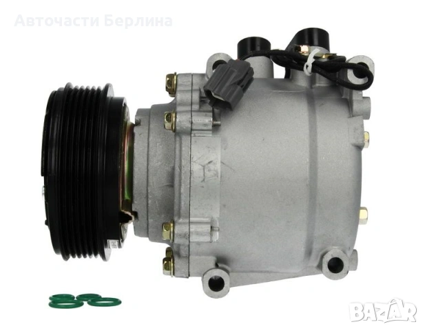 Компресор за климатик NISSENS NIS 89233