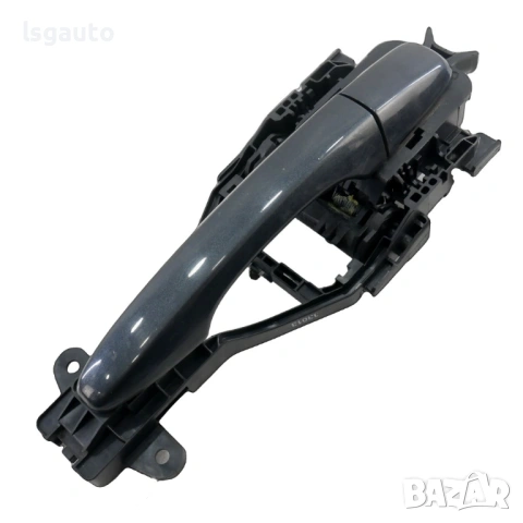 Задна лява външна дръжка Volvo V60 2010-2014 ID: 161013 ОЕМ № 31276166