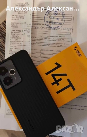 Realme 14Т 5G 256/8