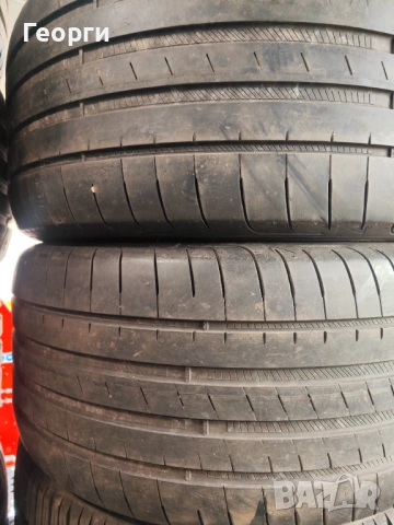 2бр. летни гуми 275/35/19 Goodyear, снимка 7 - Гуми и джанти - 54394343