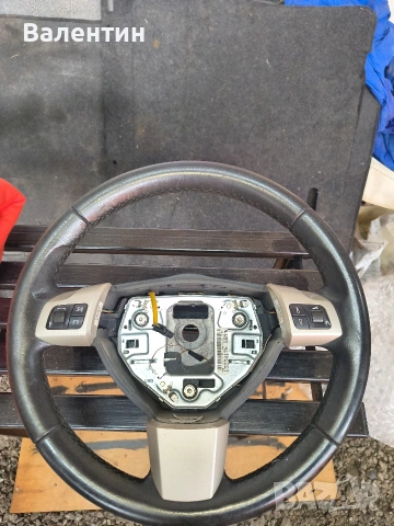волан за Opel Astra H
