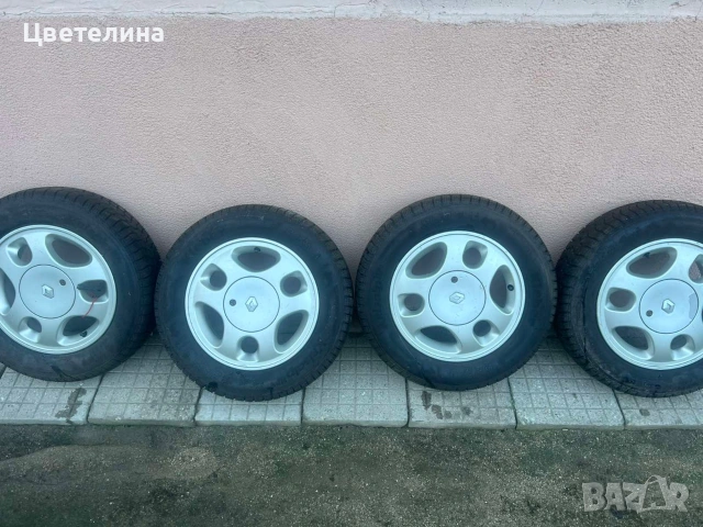 Джанти Рено 13" 
