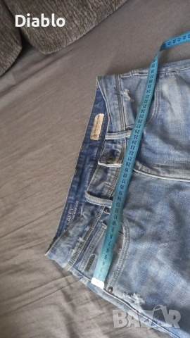 дънки g star raw чисто нови , снимка 7 - Дънки - 55266835
