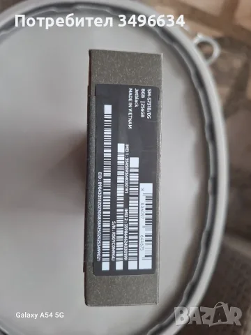 Samsung Galaxy S25 телефон нов, снимка 6 - Samsung - 55656443