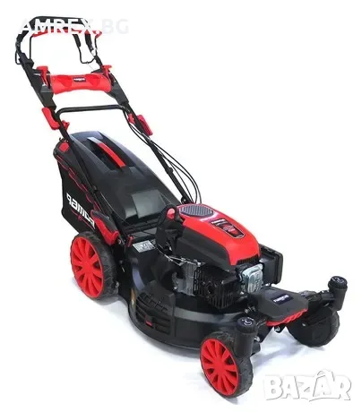 Самоходна бензинова косачка Ramda TW51SHL-T 4 в 1 | 51 см
