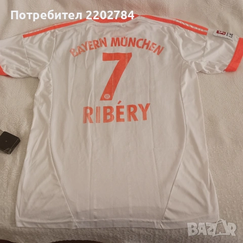 Тениски Байерн Мюнхен, Мексико,Еквадор,Хондурас,Русия,Етиопия, Mexico, Ecuador, Honduras, Russia, снимка 6 - Фен артикули - 54747037