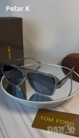 Слънчеви Очила Tom Ford 