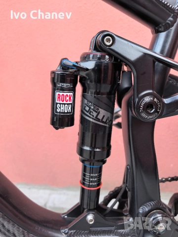 Transition Patrol 27,5 L, снимка 8 - Велосипеди - 54035390