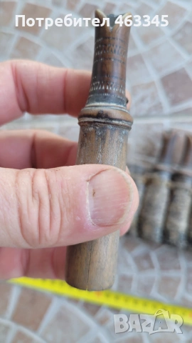 фишеклик, снимка 2 - Антикварни и старинни предмети - 54312411