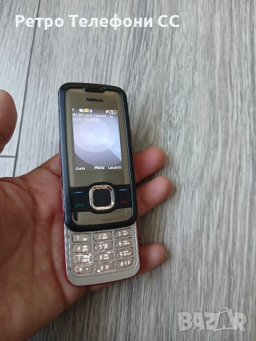 Nokia 7610s, снимка 2 - Nokia - 55105802