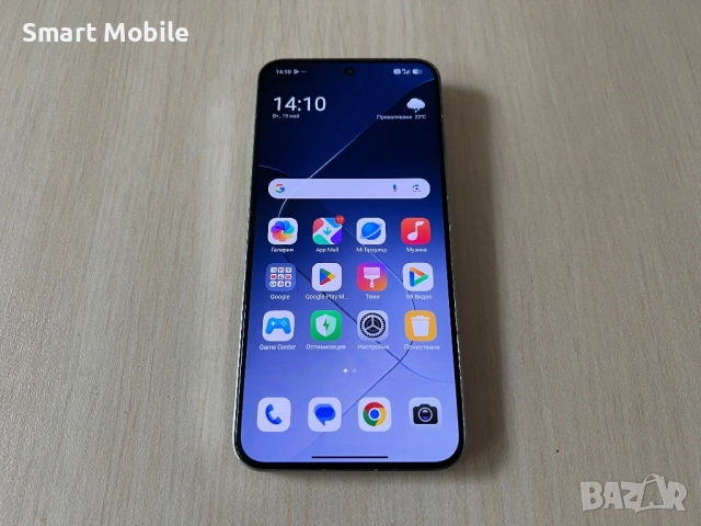 Xiaomi 14 512/12+6GB