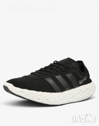 ADIDAS Zponge Shoes Black Дамски Маратонки👟Дамски Спортни Обувки Код P2654