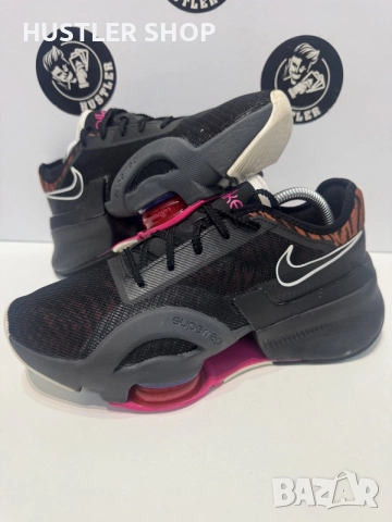 Маратонки NIKE AIR ZOOM SUPERREP. Номер 40