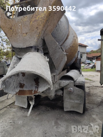 Шкода МТ 4, снимка 4 - Камиони - 54354714