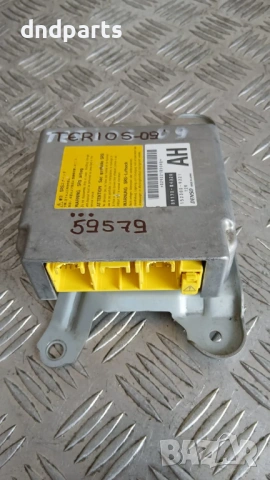 Airbag модул Daihatsu Terios 2009 89170-B4020 152300-9221