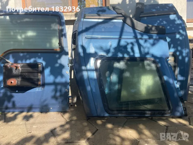 Land Rover Discovery 1 на части, снимка 10 - Автомобили и джипове - 54908849