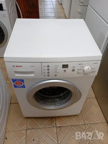 Пералня Бош Bosch Maxx 6 A ++ 6кг Made in Germany с 2 години гаранция! , снимка 2 - Перални - 55578182
