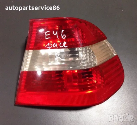 Заден десен стоп за BMW 320 E46 Facelift (2002) 6910532
