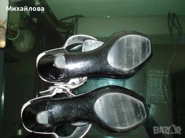Дамски сандали !, снимка 2 - Сандали - 55673149