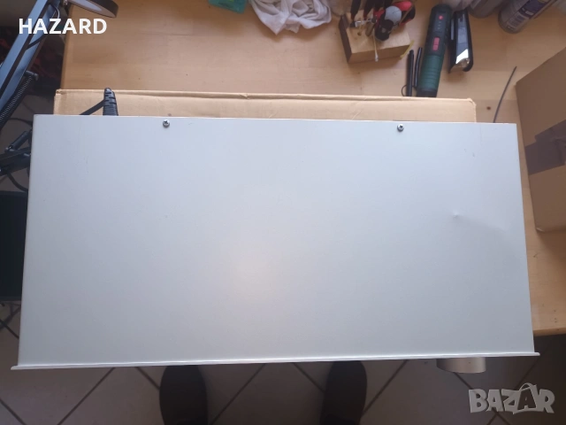 Kenwood KX-50, снимка 8 - Декове - 54216254