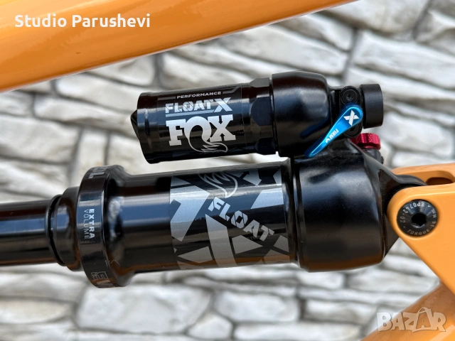 Canyon Spectral 6 2024 XL – FOX 36 / FOX Float X / DT Swiss / Shimano Deore 12s, снимка 11 - Велосипеди - 55047843