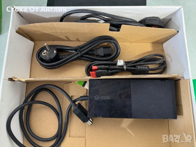 Конзола - Xbox One /365GB/ 2015/ X3, снимка 6 - Xbox конзоли - 54600957