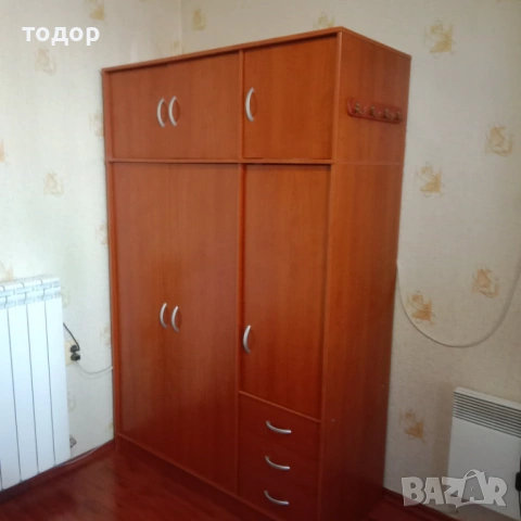 Обзавеждане за спалня или детска, снимка 7 - Гардероби - 54901519