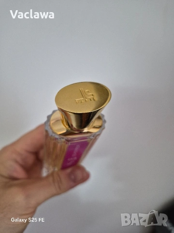 Jean Louis Scherrer Pop Delights 03 Eau de Toilette за жени 50 ml, снимка 5 - Дамски парфюми - 53975187