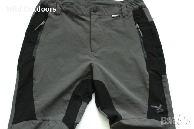 SALEWA - мъжки туристически панталон, размер 50 (L), снимка 2 - Спортни дрехи, екипи - 54670992