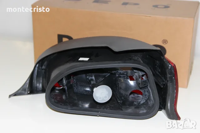 ✔️НОВ ляв стоп Citroen Saxo (1999-2004г.) 6350L8, снимка 5 - Части - 55357154