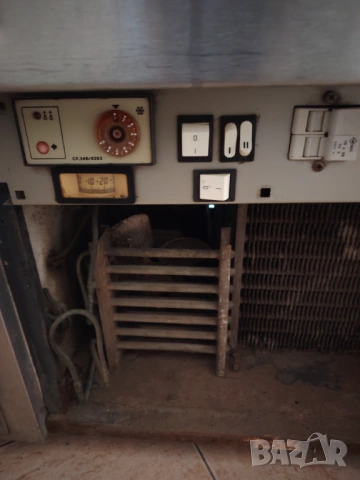 Хладилни витрини, снимка 11 - Витрини - 53155159