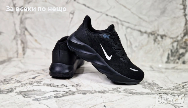Nike Мъжки Маратонки👟Мъжки Спортни Обувки Найк - Различни Цветове Код P2677, снимка 17 - Маратонки - 55047147
