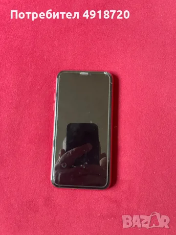Мобилен телефон , снимка 2 - Apple iPhone - 55662093