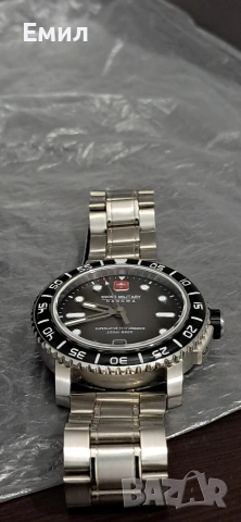 Swiss Military SMWGH0001702 , снимка 8 - Мъжки - 54707672