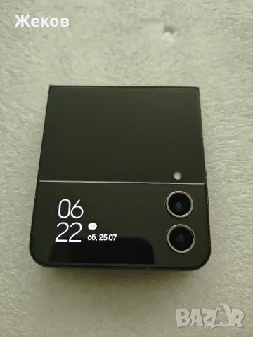 Samsung galaxy z flip 4 , снимка 11 - Samsung - 55411245