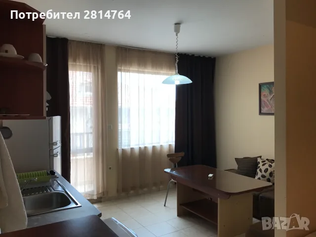 За нощувки! Студио супер център Варна, снимка 9 - Квартири, нощувки - 55553786