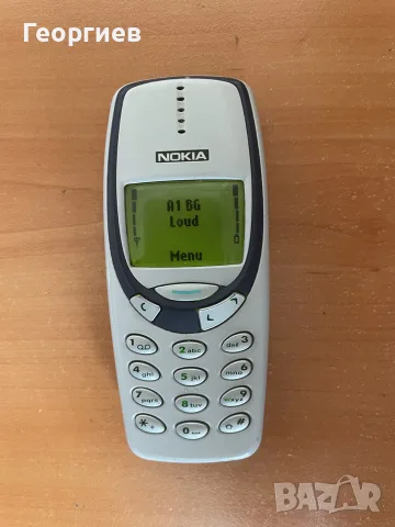 Nokia 3310 Нокиа 3310 